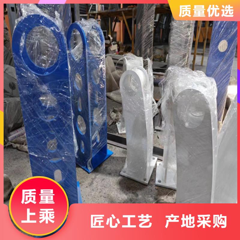 桥梁防撞护栏能满足您的需求