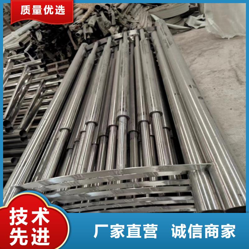 桥梁护栏防撞口碑好