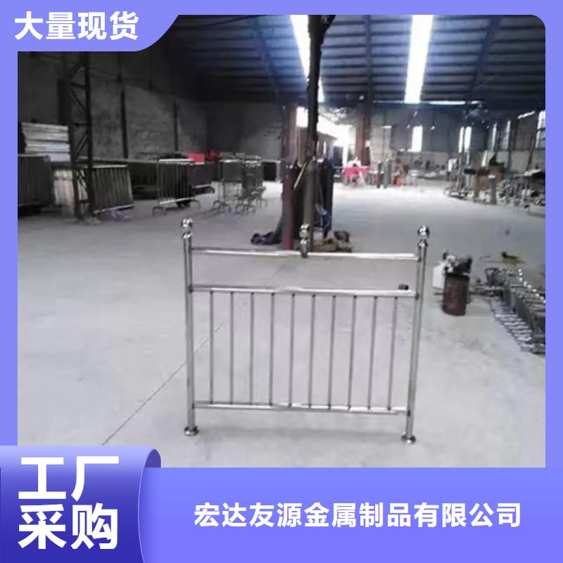 质量靠谱的桥梁公路铸铁牛角护栏厂家