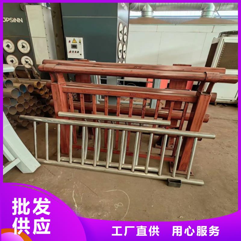 专注制造桥梁护栏图片	厂家