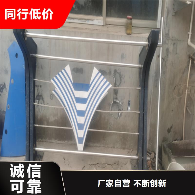 桥梁护栏防撞-优质靠谱