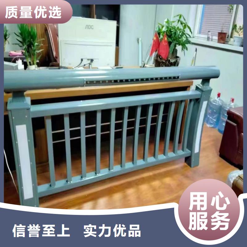 价格合理的304不锈钢桥梁防撞护栏立柱供应商