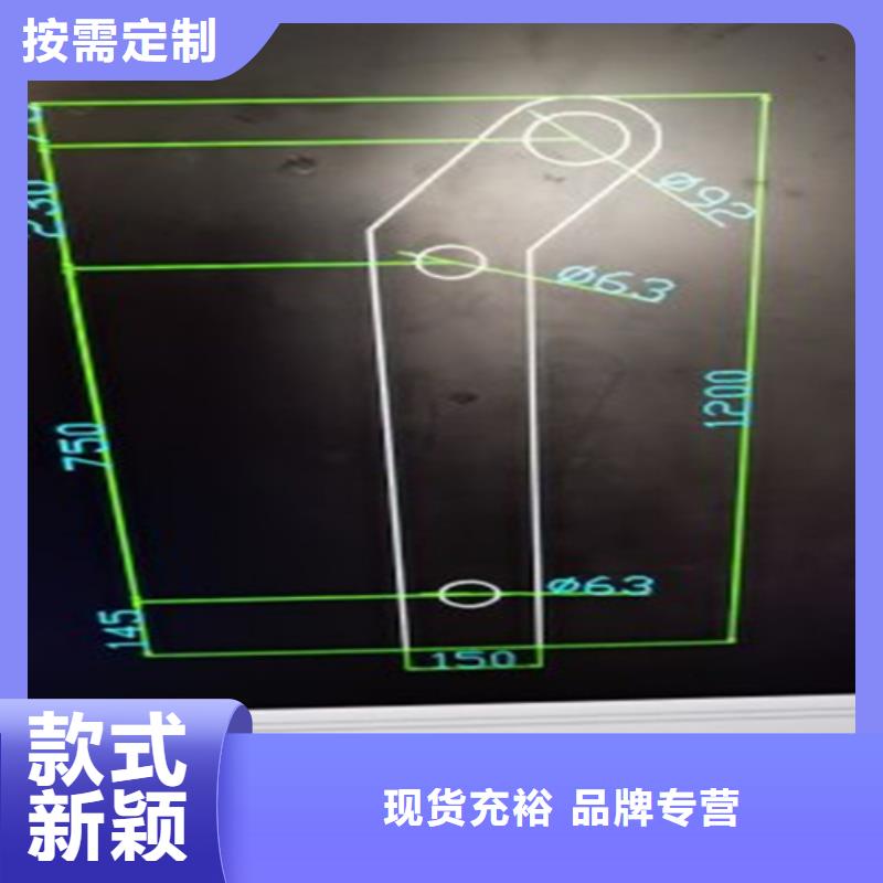 口碑好的公路高架桥道路护栏基地