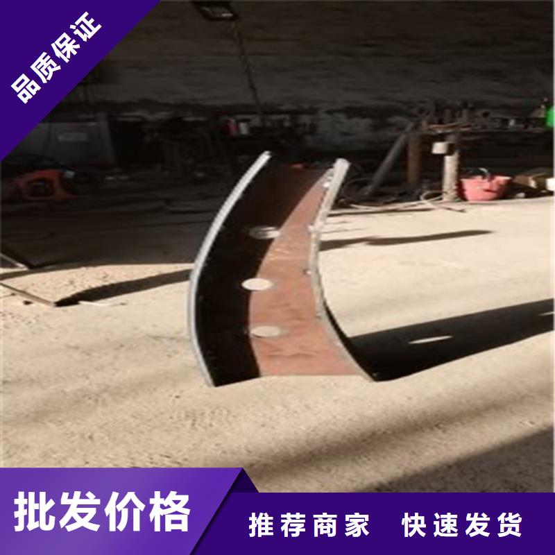 桥梁防撞护栏能满足您的需求
