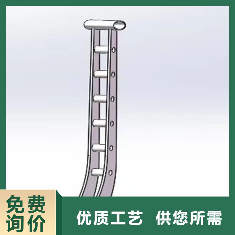 2025经验丰富#桥梁护栏定制#源头厂家