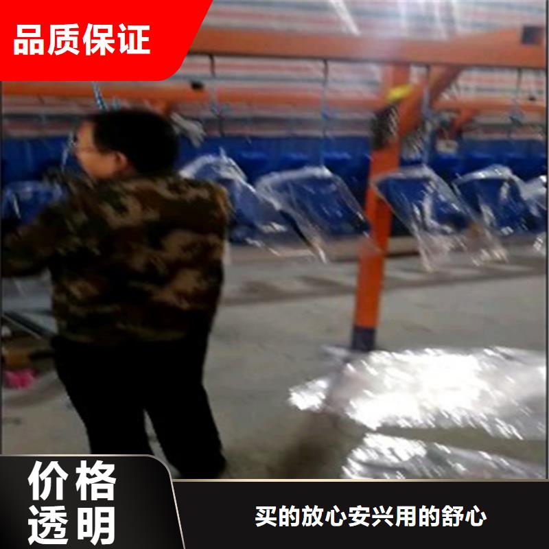 道路护栏厂家在哪里买