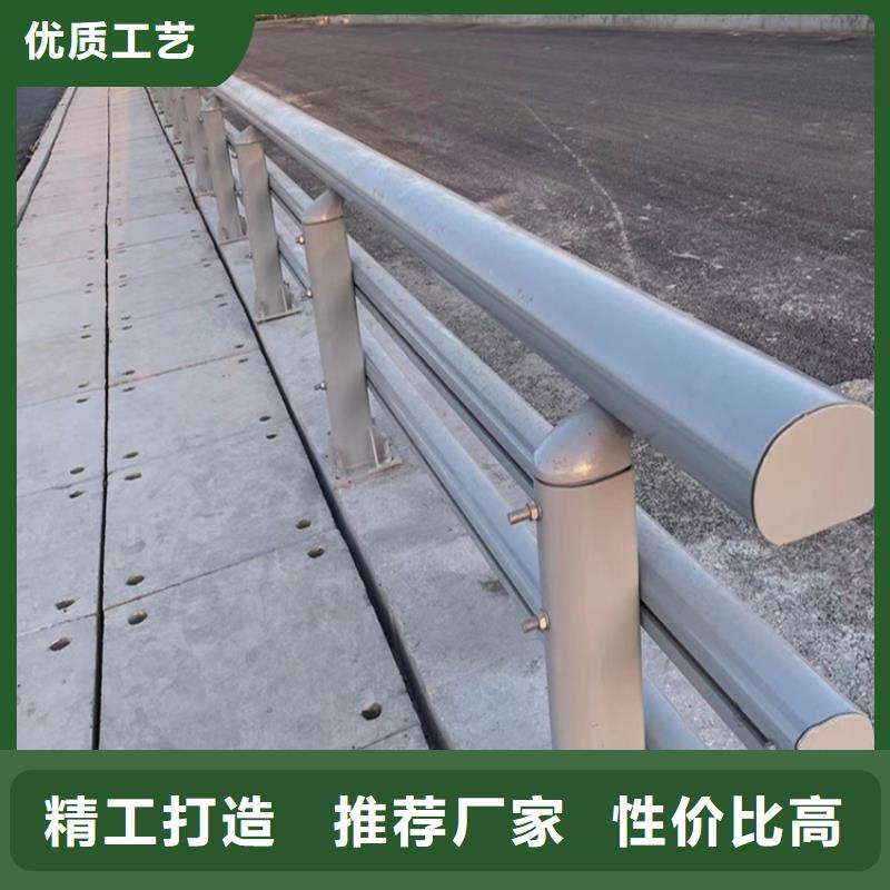 景区河道绳索钢索拉索护栏桥梁不锈钢绳索护栏杆合格才出厂