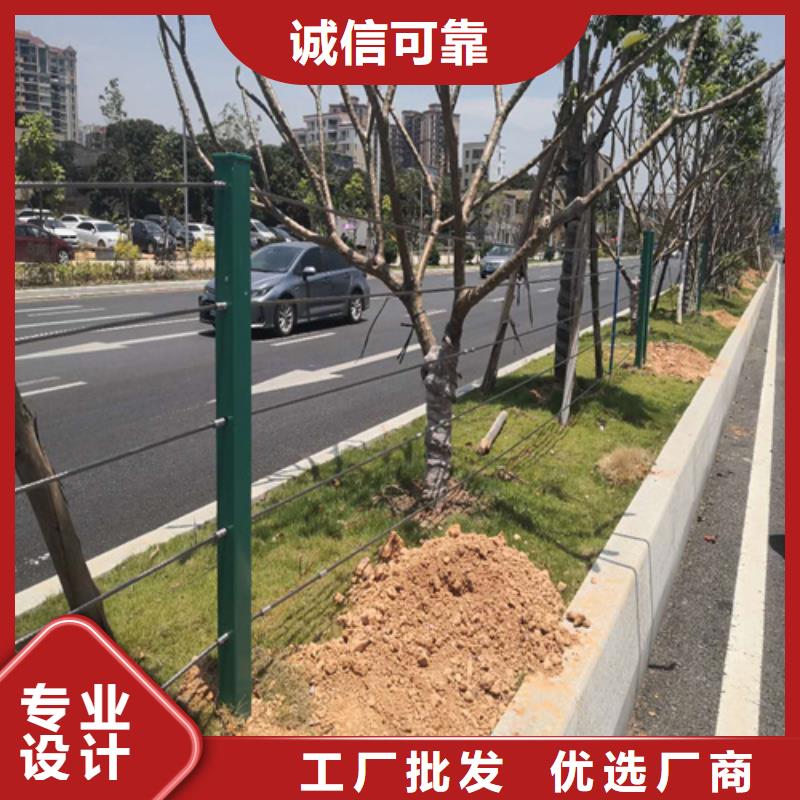 钢结构高速路桥梁防撞护栏支架原厂正品