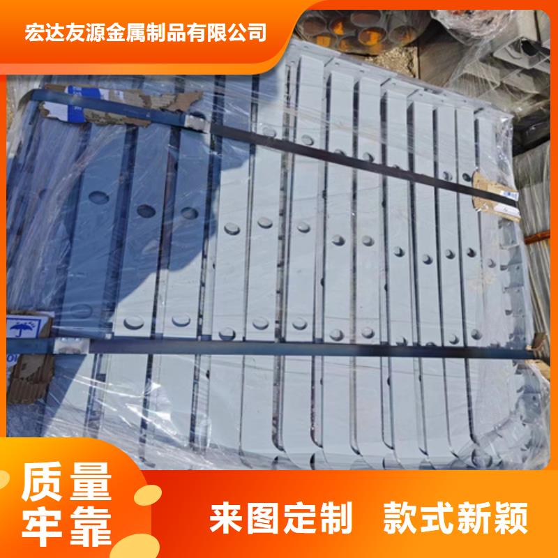 不锈钢围挡护栏厂家信守承诺