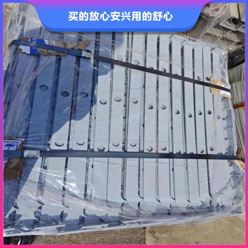 加工定制焊接护栏