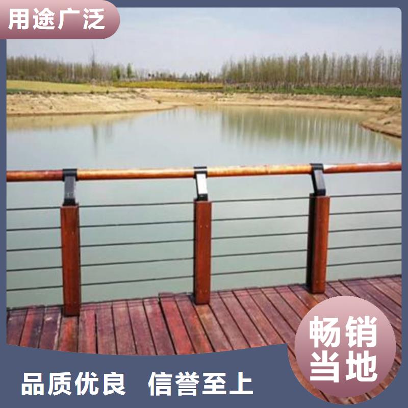 桥梁防撞护栏低于市场价