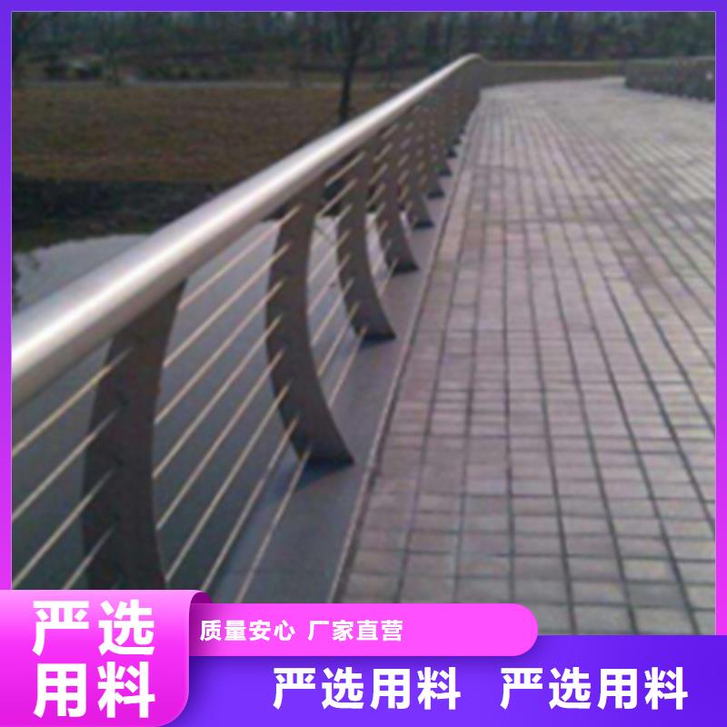 不锈钢钢丝绳栏杆工厂-厂家