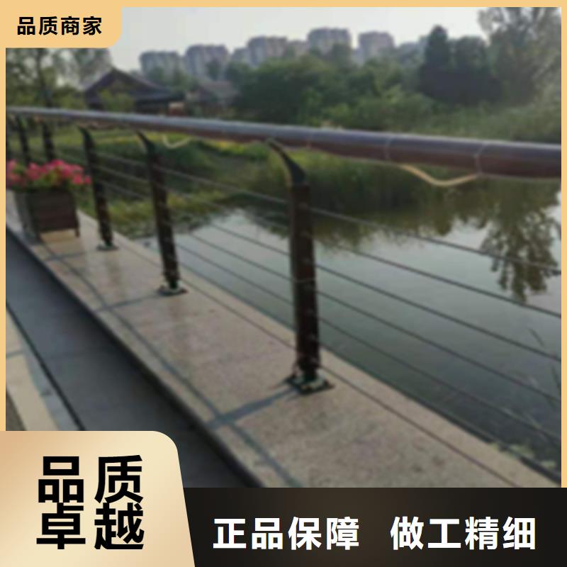 绳索护栏-绳索护栏全国配送