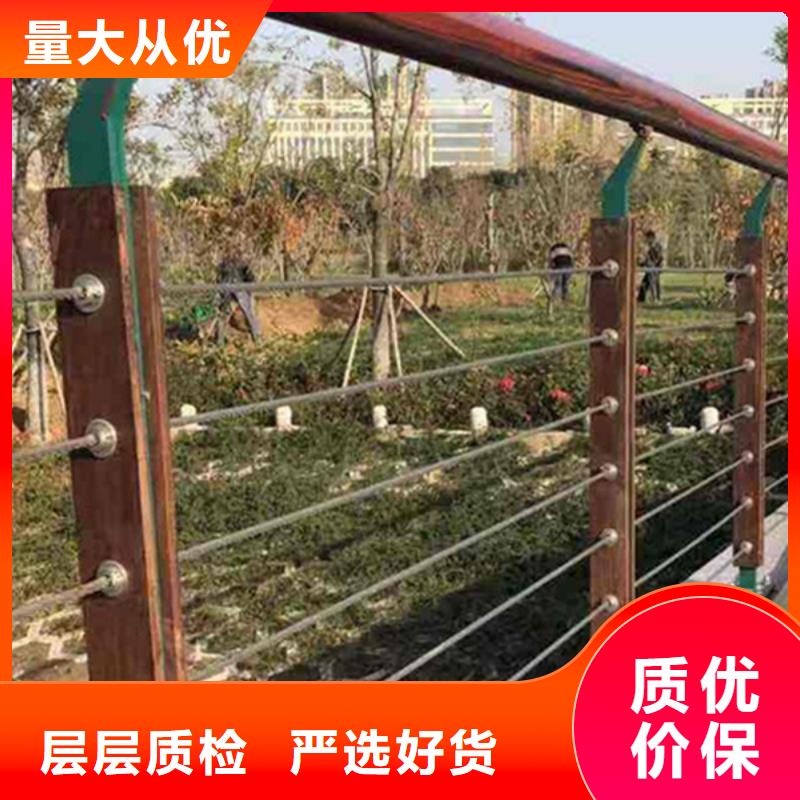 优质不锈钢护栏栏杆图片的当地厂家