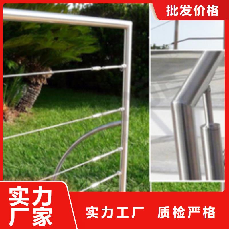 值得信赖的木纹转印桥梁护栏生产厂家