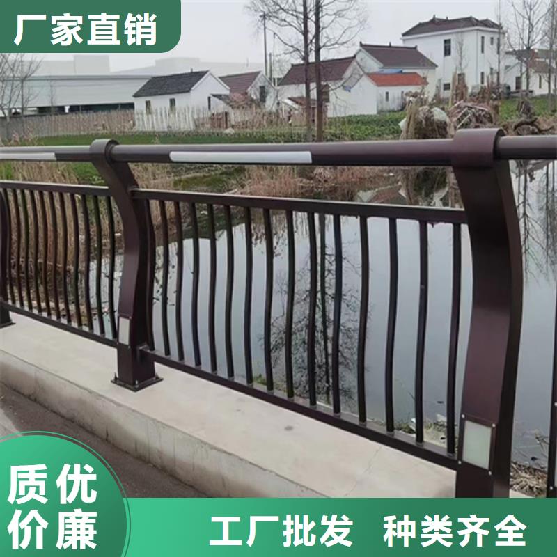 不锈钢钢丝栏杆厂家现货批发