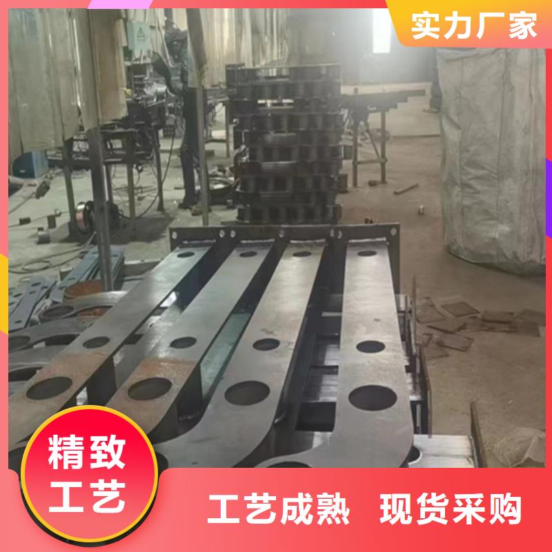 山东防撞护栏优选货源