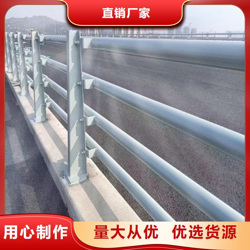 道路护栏图片厂家实力雄厚
