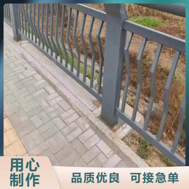 值得信赖的不锈钢围栏护栏批发商