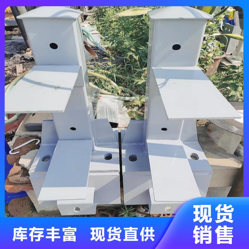 钢丝绳栏杆使用无忧