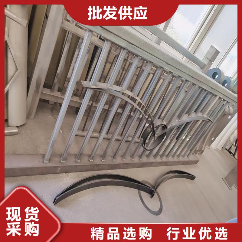 不锈钢钢丝栏杆厂家现货批发