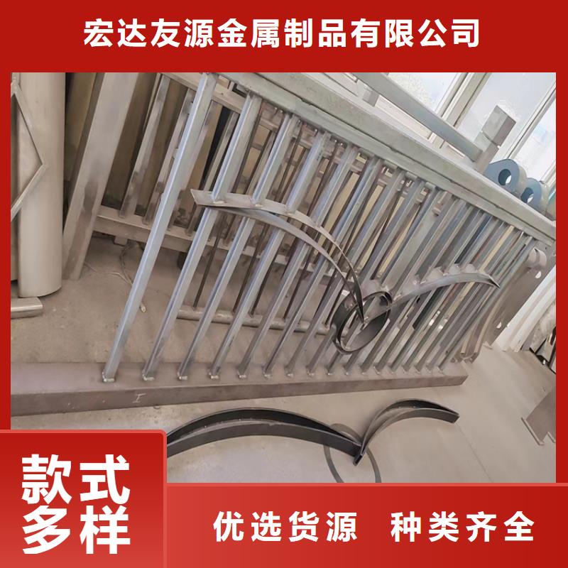 供应钢丝绳不锈钢护栏	_实力厂家