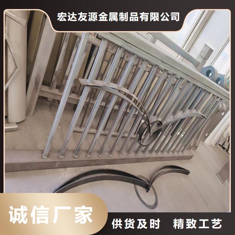 不锈钢钢丝绳栏杆工厂-厂家