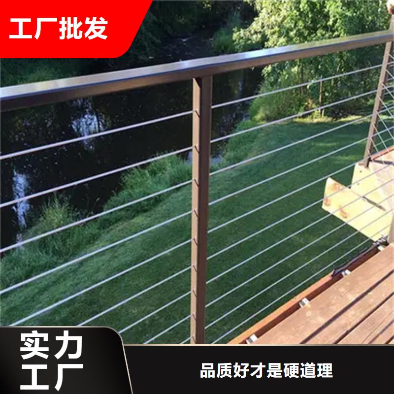 买防撞护栏必看-售后保证
