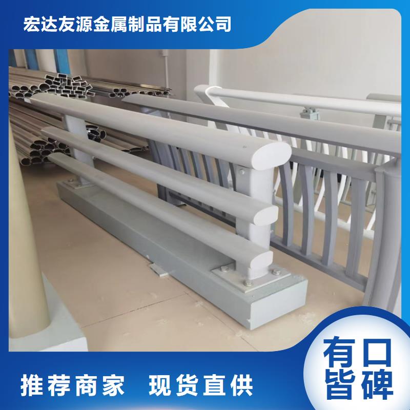 支持定制的绳索护栏生产厂家