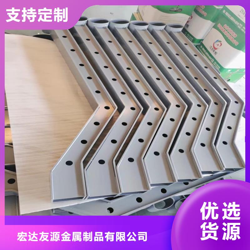 不锈钢钢丝栏杆厂家现货批发