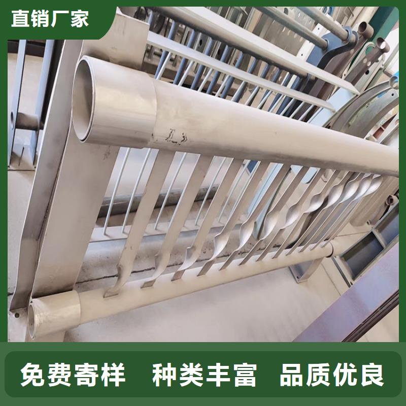 新款不锈钢绳索护栏厂家厂家