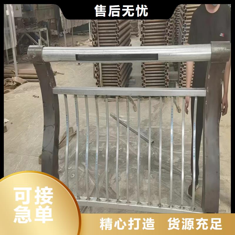 批发钢丝绳护栏厂家优惠促销