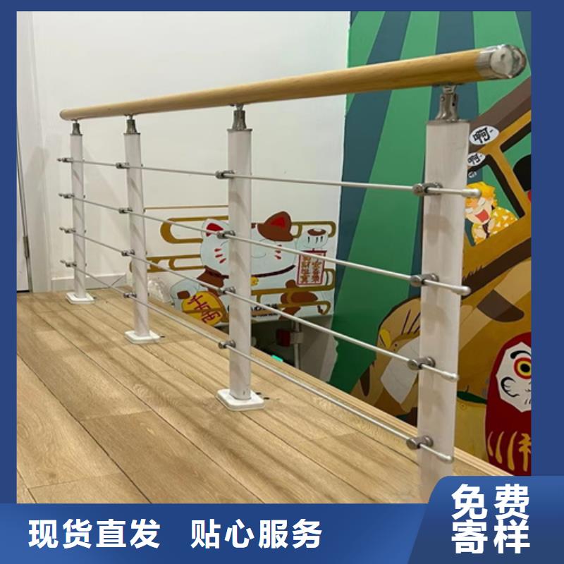 河道桥梁景观护栏承接