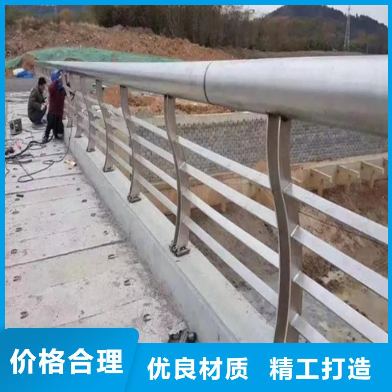 生产河道桥梁景观护栏_诚信厂家