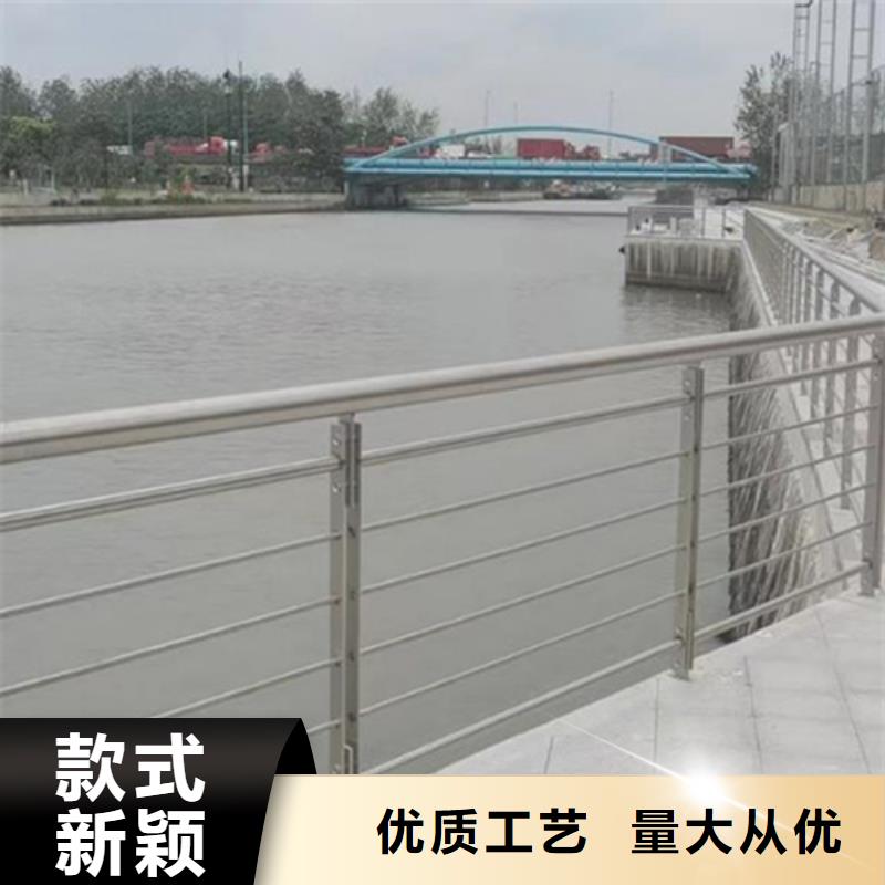 河道桥梁景观护栏承接