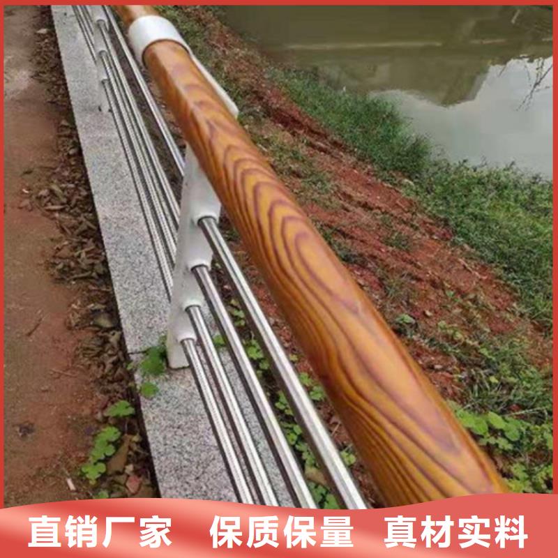 河道桥梁景观护栏承接