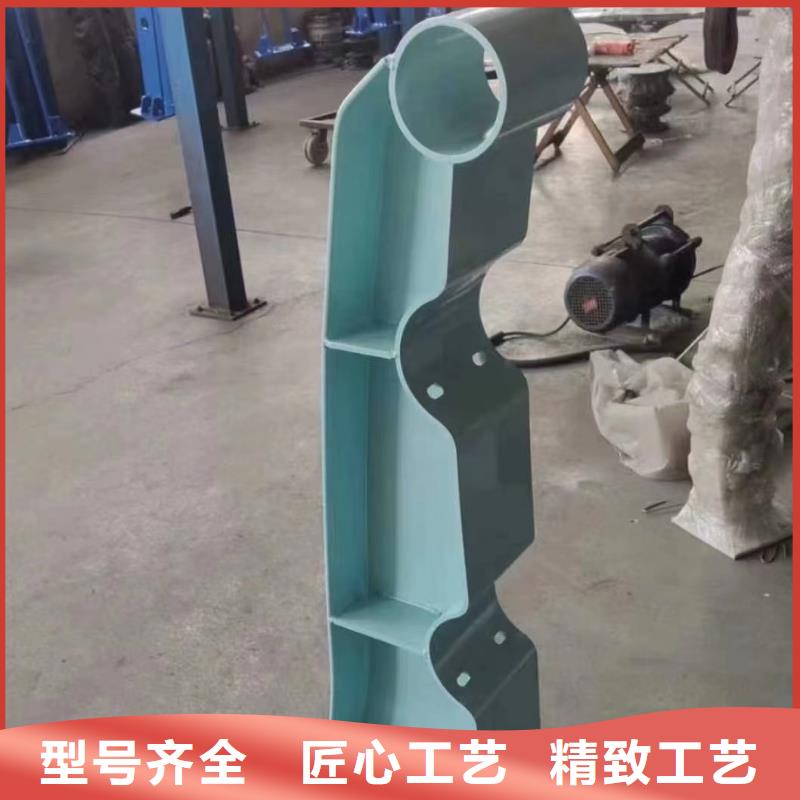 河道桥梁景观护栏承接