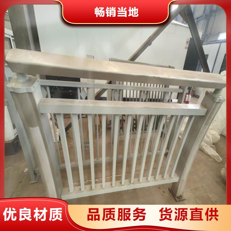 生产河道桥梁景观护栏_诚信厂家