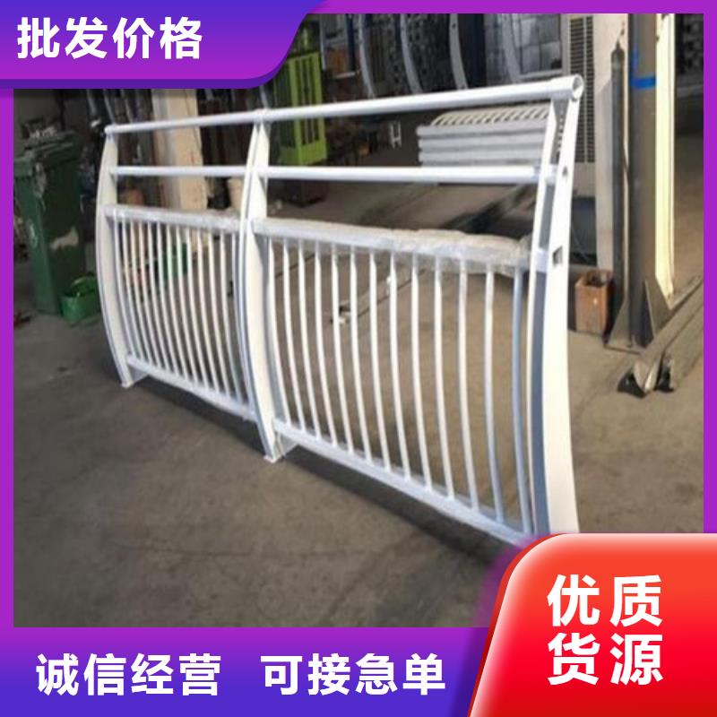 河道桥梁景观护栏承接