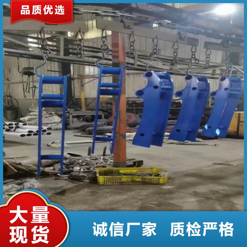 生产河道桥梁景观护栏_诚信厂家