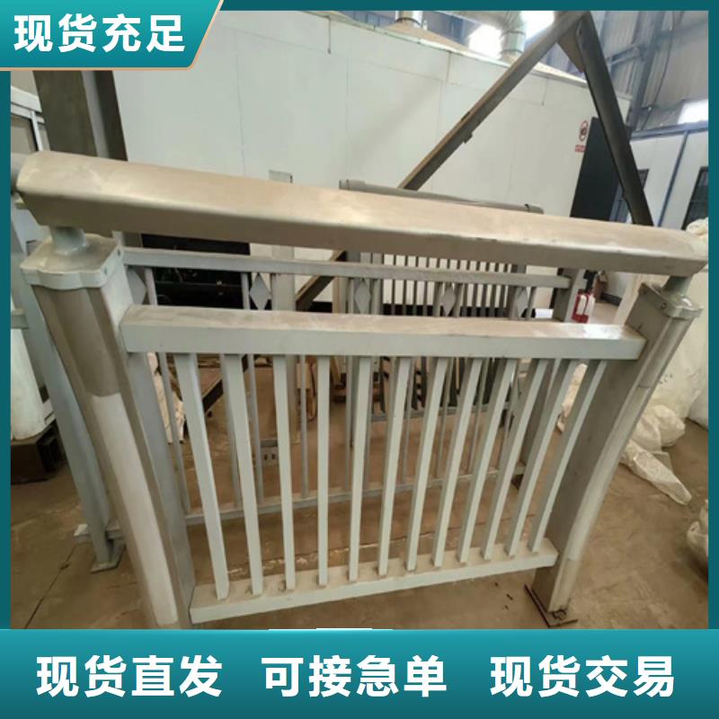 【桥梁防撞护栏】高速开口栏网的图文介绍