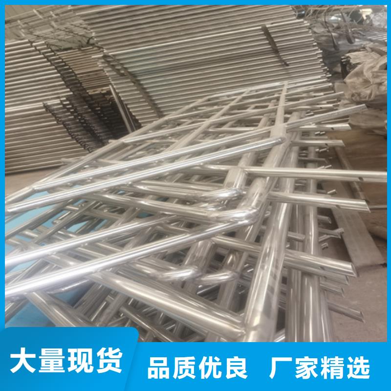 桥梁防撞护栏防撞护栏立柱价格货到付款