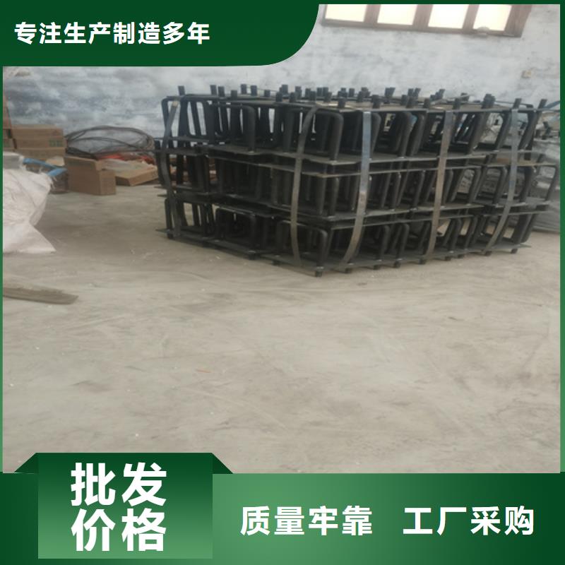 桥梁防撞护栏,天桥栏杆厂家按需定制