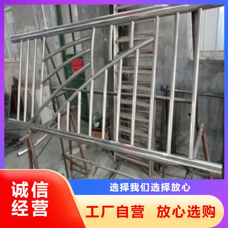 桥梁防撞护栏防撞护栏厂家厂家工艺先进
