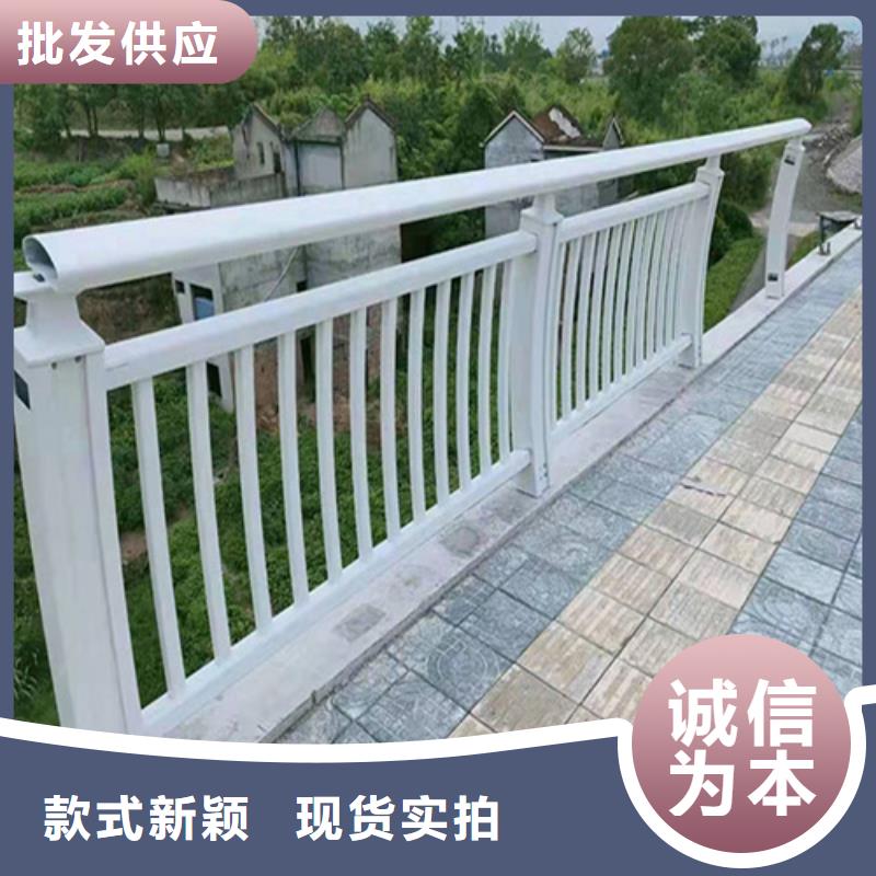 桥梁防撞护栏_LED防护栏杆品质优良