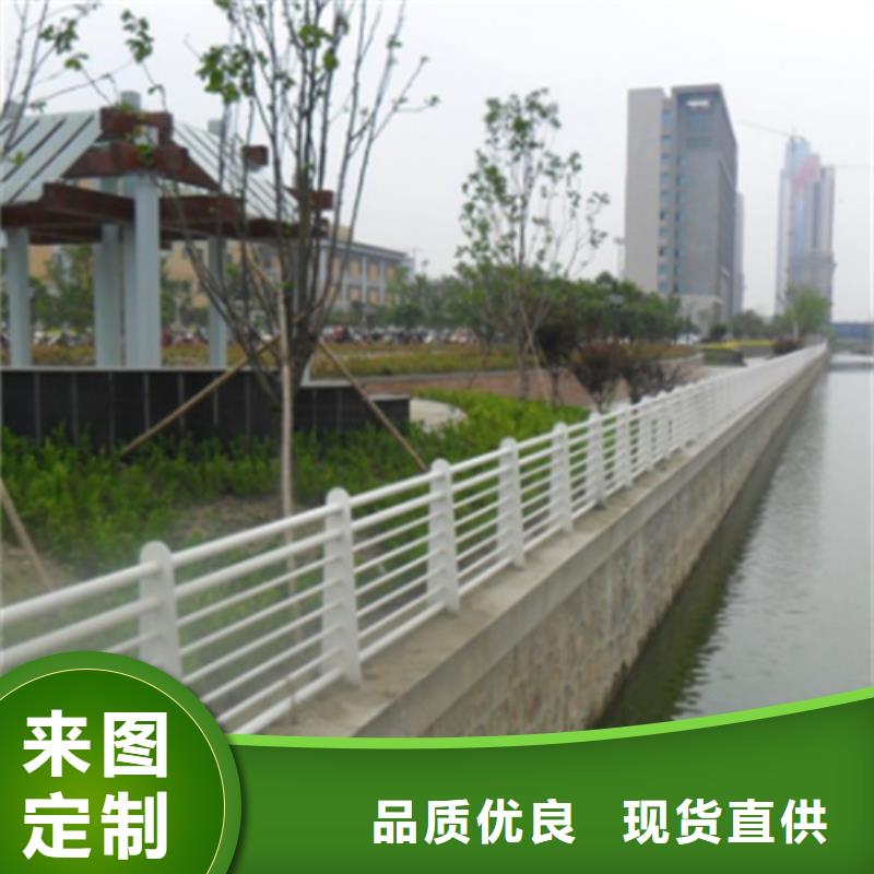 桥梁防撞护栏【防撞护栏立柱】诚信可靠