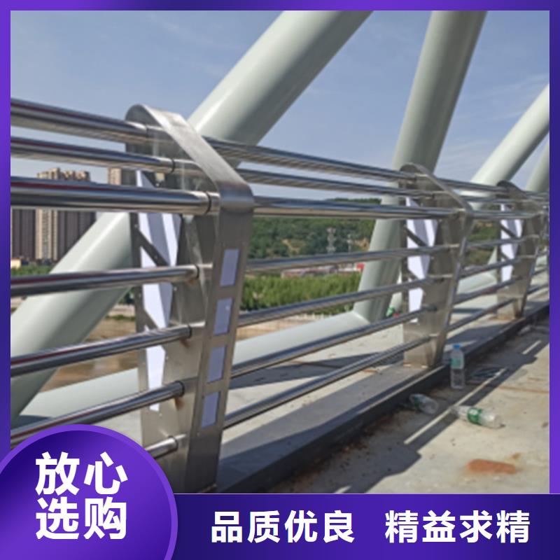 桥梁防撞护栏木纹转印护栏真材实料诚信经营