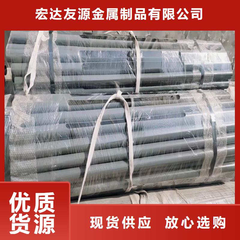 桥梁防撞护栏景观灯光护栏材质实在