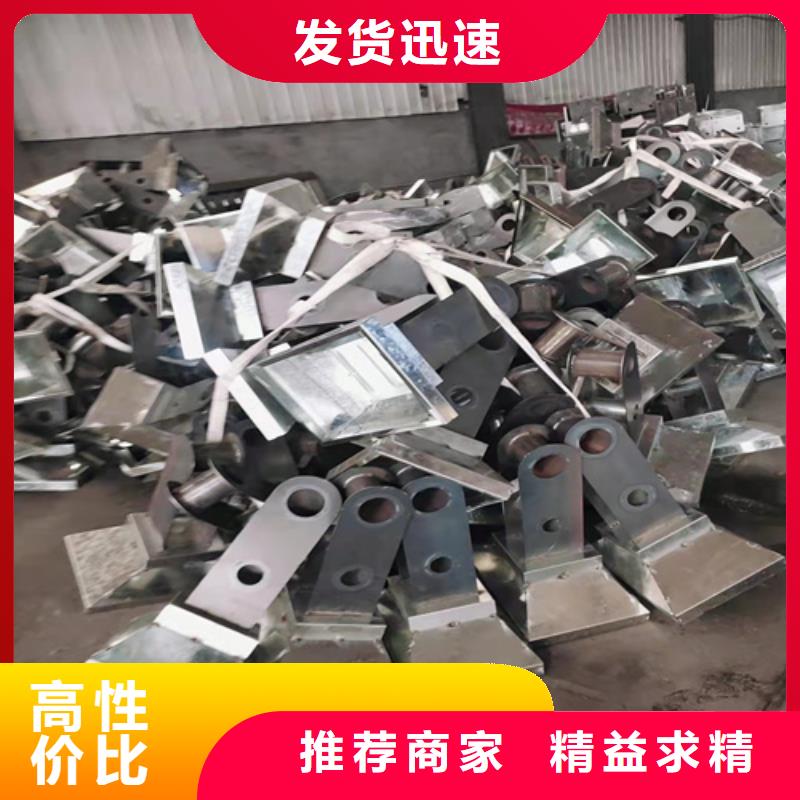 桥梁防撞护栏【木纹转印护栏】丰富的行业经验