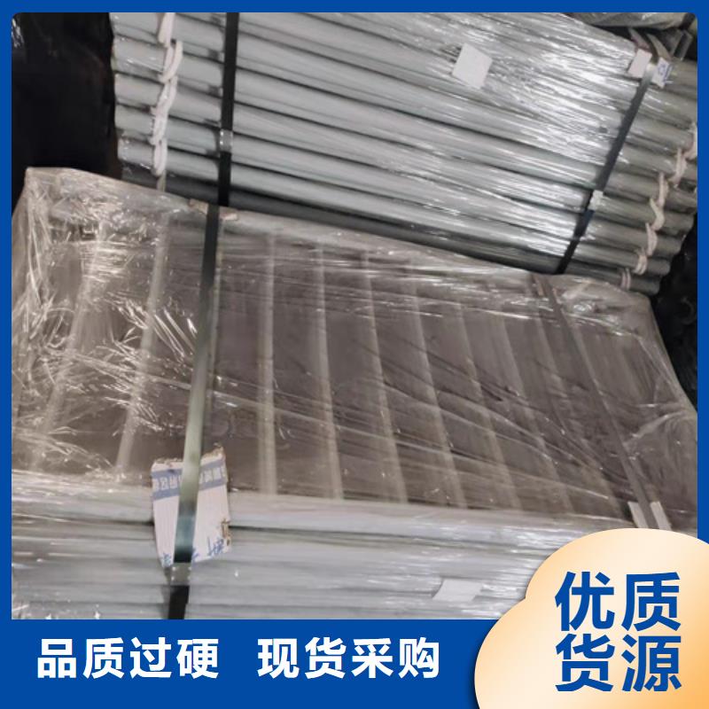 桥梁防撞护栏木纹转印护栏真材实料诚信经营